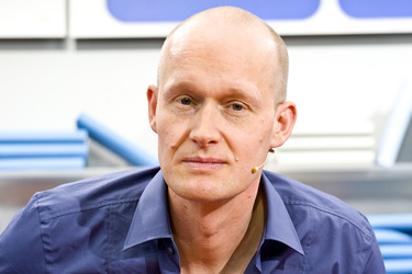 Arno Geiger
