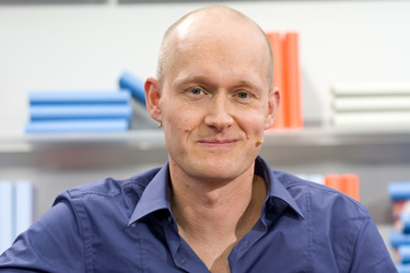 Arno Geiger