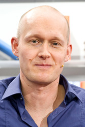 Arno Geiger