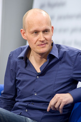Arno Geiger