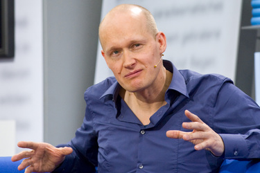 Arno Geiger