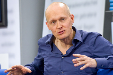 Arno Geiger