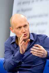 Arno Geiger