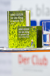 Arno Geiger