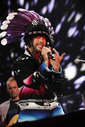 Jay Kay (Jamiroquai)