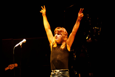 Ozzy Osbourne (Black Sabbath)