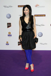 Sibel Kekilli