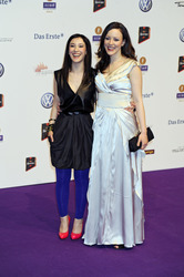 Sibel Kekilli, Jasmin Wagner
