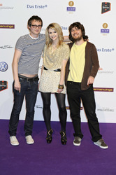 The Subways