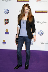 Josefine Preuß