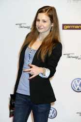Josefine Preuß
