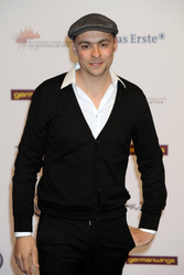 Max Mutzke