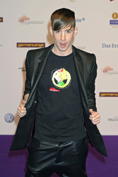 Kilian Kerner