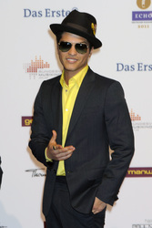 Bruno Mars