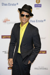 Bruno Mars