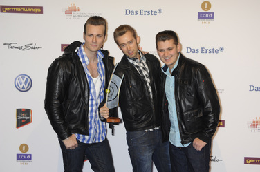 The Baseballs