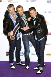The Baseballs