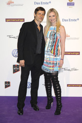 Christian Elsen, Jette Joop