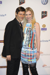 Christian Elsen, Jette Joop