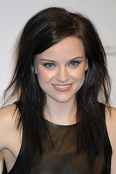 Amy Macdonald