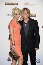 Verena Kerth, Martin Krug