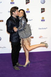 Thomas Hanreich (Vivid, Thom), Miriam Pielhau
