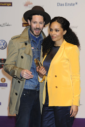 Max Herre, Joy Denalane