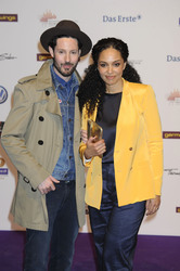 Max Herre, Joy Denalane