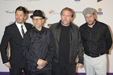 Die Fantastischen Vier