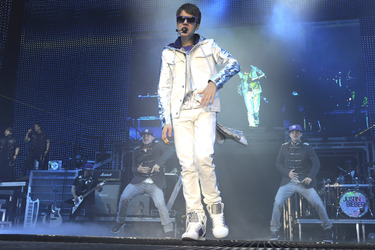 Justin Bieber