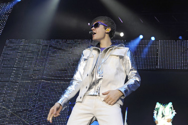 Justin Bieber