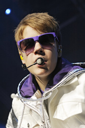 Justin Bieber