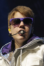 Justin Bieber