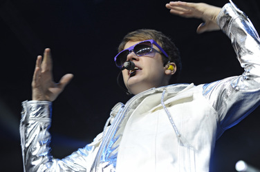 Justin Bieber