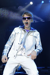 Justin Bieber
