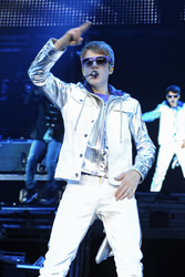 Justin Bieber
