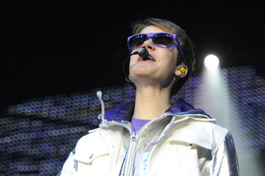 Justin Bieber