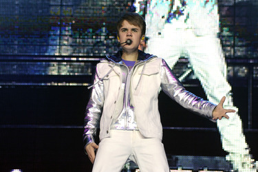 Justin Bieber