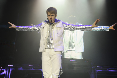 Justin Bieber