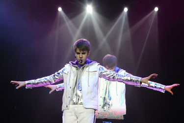 Justin Bieber