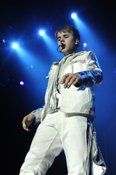 Justin Bieber