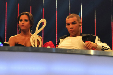 Sarah Engels, Pietro Lombardi