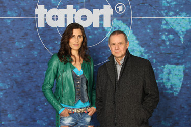 Nina Kunzendorf, Joachim Król