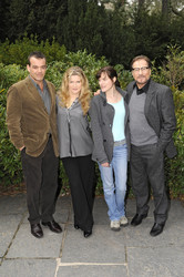 Jeroen Willems, Barbara Sukowa, Fritzi Haberlandt, Götz George