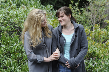 Barbara Sukowa, Fritzi Haberlandt