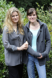 Barbara Sukowa, Fritzi Haberlandt