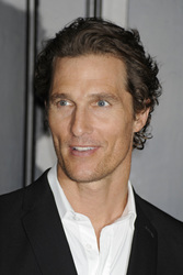 Matthew McConaughey
