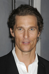 Matthew McConaughey