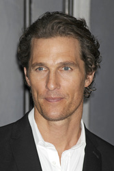 Matthew McConaughey