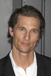 Matthew McConaughey